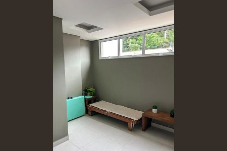 Apartamento à venda com 53m², 2 quartos e 1 vagaSpa