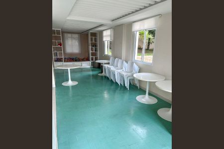 Apartamento à venda com 53m², 2 quartos e 1 vagaSalão de Festas