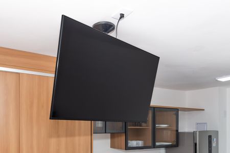 Studio para alugar com 32m², 1 quarto e sem vagaStudio