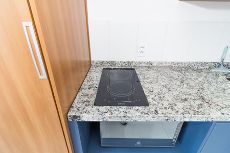 Studio para alugar com 32m², 1 quarto e sem vagaStudio