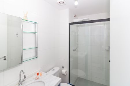 Studio para alugar com 32m², 1 quarto e sem vagaStudio