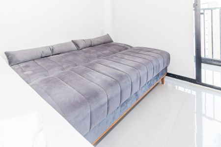 Studio de kitnet/studio para alugar com 1 quarto, 32m² em Barra Funda, São Paulo