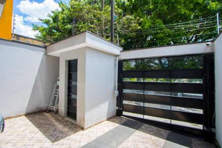 Apartamento à venda com 59m², 2 quartos e 1 vagaGaragem