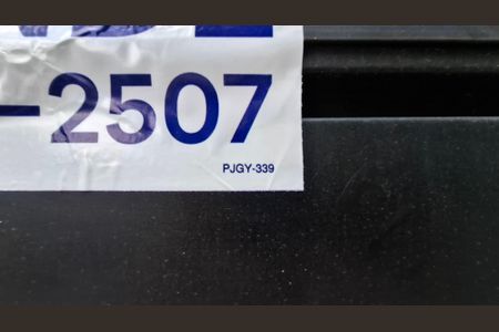 Apartamento à venda com 59m², 2 quartos e 1 vagaCód plaquinha