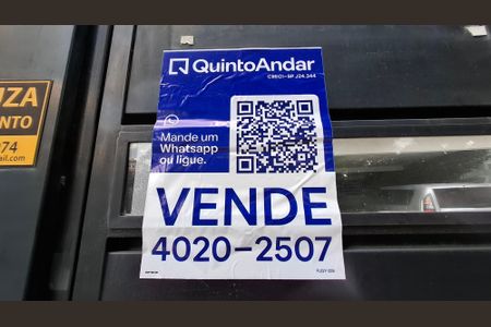 Apartamento à venda com 59m², 2 quartos e 1 vagaPlaquinha