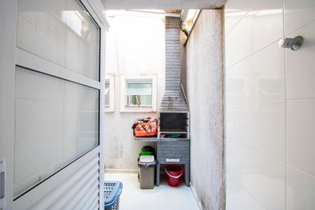 Apartamento à venda com 59m², 2 quartos e 1 vagaÁrea de serviço/Área externa