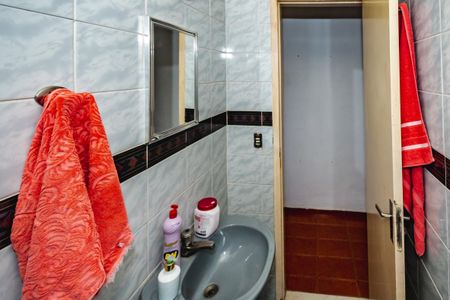 Apartamento para alugar com 2 quartos, 63m² em Heliópolis, Belo Horizonte