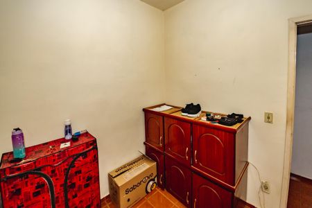 Apartamento para alugar com 2 quartos, 63m² em Heliópolis, Belo Horizonte
