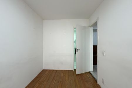 Quarto de apartamento para alugar com 1 quarto, 29m² em Vila Palmeiras, São Paulo