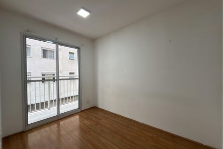 Quarto de apartamento para alugar com 1 quarto, 29m² em Vila Palmeiras, São Paulo