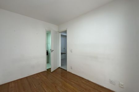 Quarto de apartamento para alugar com 1 quarto, 29m² em Vila Palmeiras, São Paulo