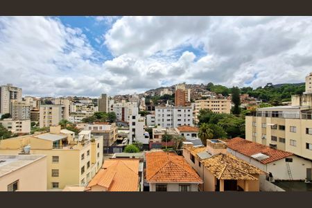 Apartamento à venda com 103m², 3 quartos e 1 vagaQuarto 2