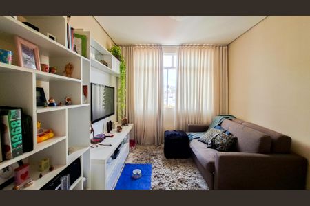 Apartamento à venda com 103m², 3 quartos e 1 vagaQuarto