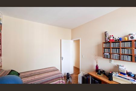 Apartamento à venda com 103m², 3 quartos e 1 vagaQuarto 3