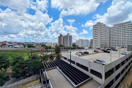 Apartamento para alugar com 44m², 2 quartos e 1 vaga Apartamento para alugar com 44m², 2 quartos e 1 vagaVista do Quarto 2