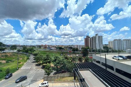 Apartamento para alugar com 44m², 2 quartos e 1 vaga Apartamento para alugar com 44m², 2 quartos e 1 vagaVista da Sala