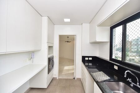 Apartamento à venda com 148m², 2 quartos e 3 vagasCozinha