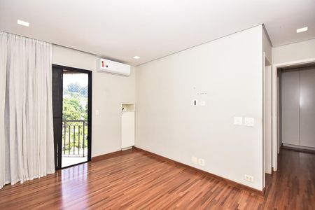Apartamento à venda com 148m², 2 quartos e 3 vagasSuíte 2