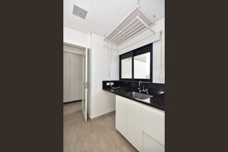 Apartamento à venda com 148m², 2 quartos e 3 vagasÁrea de Serviço 