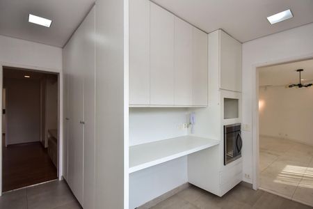 Apartamento à venda com 148m², 2 quartos e 3 vagasCozinha