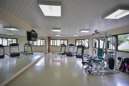 Apartamento à venda com 148m², 2 quartos e 3 vagasAcademia