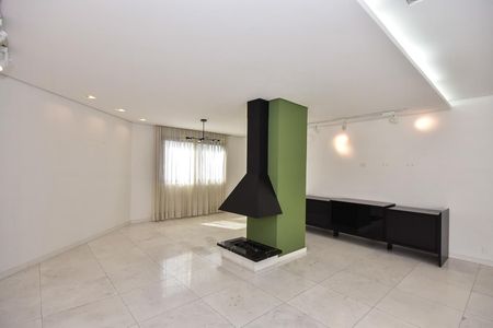 Sala de apartamento para alugar com 2 quartos, 148m² em Real Parque, São Paulo