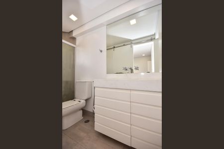 Apartamento à venda com 148m², 2 quartos e 3 vagasBanheiro Suíte 1