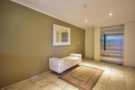 Apartamento à venda com 148m², 2 quartos e 3 vagasHall Social