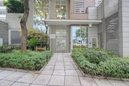 Apartamento à venda com 76m², 2 quartos e 1 vagaFachada