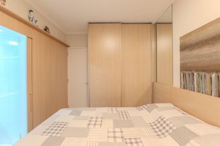 Apartamento à venda com 76m², 2 quartos e 1 vagaSuíte 1