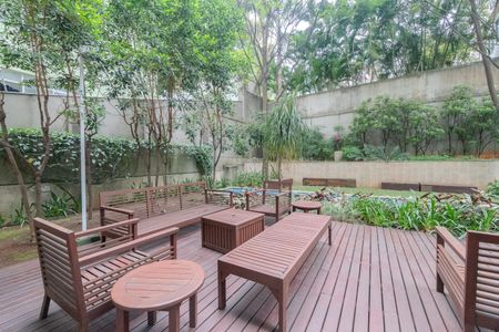 Apartamento à venda com 76m², 2 quartos e 1 vagaÁrea comum