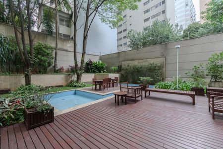 Apartamento à venda com 76m², 2 quartos e 1 vagaÁrea comum