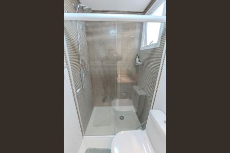 Apartamento à venda com 76m², 2 quartos e 1 vagaBanheiro