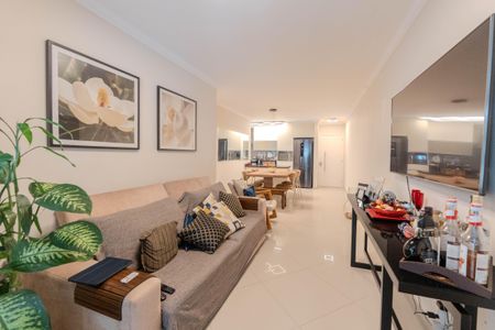 Apartamento à venda com 76m², 2 quartos e 1 vagaSala