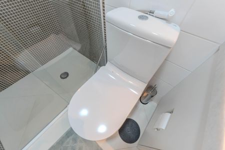 Apartamento à venda com 76m², 2 quartos e 1 vagaBanheiro