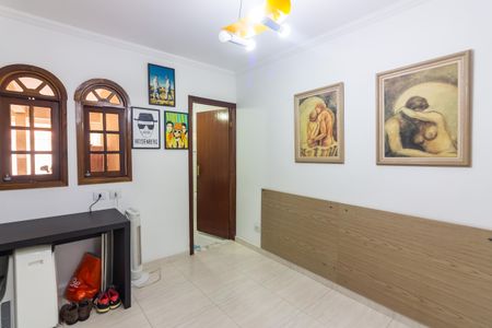 Casa à venda com 220m², 3 quartos e 3 vagas Casa à venda com 220m², 3 quartos e 3 vagasQuarto 1