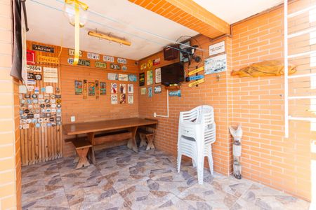 Casa à venda com 220m², 3 quartos e 3 vagas Casa à venda com 220m², 3 quartos e 3 vagasÁrea Gourmet