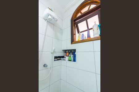 Casa à venda com 220m², 3 quartos e 3 vagas Casa à venda com 220m², 3 quartos e 3 vagasBanheiro 1