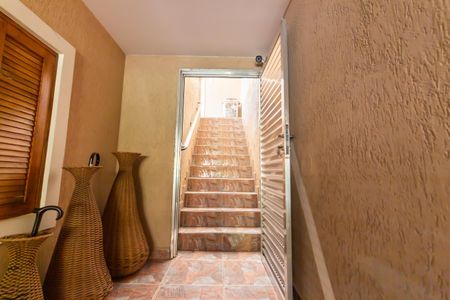 Casa à venda com 220m², 3 quartos e 3 vagas Casa à venda com 220m², 3 quartos e 3 vagasHall de Entrada