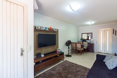 Sala  de casa para alugar com 3 quartos, 220m² em Quitaúna, Osasco