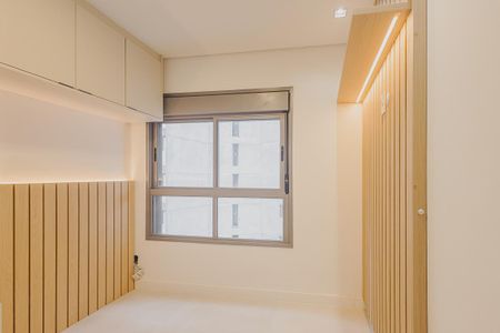 Suíte de apartamento para alugar com 1 quarto, 38m² em Vila Madalena, São Paulo