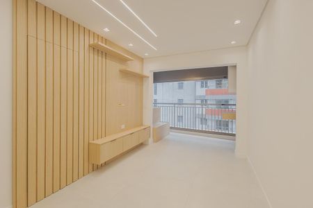 Sala de apartamento para alugar com 1 quarto, 38m² em Vila Madalena, São Paulo