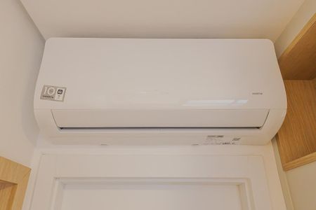 Suíte de apartamento para alugar com 1 quarto, 38m² em Vila Madalena, São Paulo