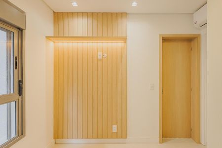 Suíte de apartamento para alugar com 1 quarto, 38m² em Vila Madalena, São Paulo