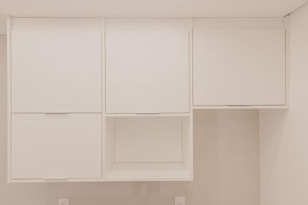 Apartamento para alugar com 38m², 1 quarto e sem vagaCozinha