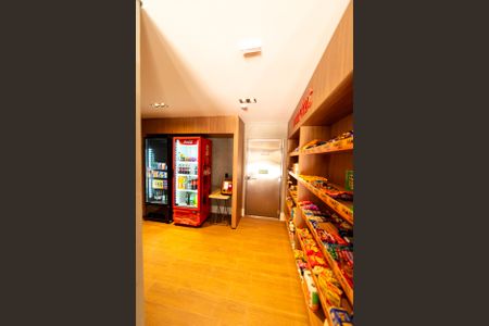 Apartamento à venda com 76m², 3 quartos e 2 vagasÁrea comum