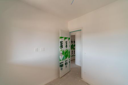 Apartamento à venda com 76m², 3 quartos e 2 vagasQuarto 1