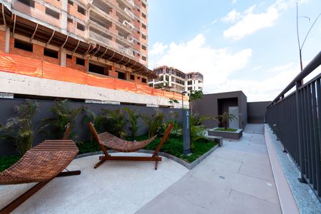 Apartamento à venda com 76m², 3 quartos e 2 vagasÁrea comum