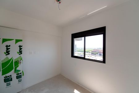 Apartamento à venda com 76m², 3 quartos e 2 vagasQuarto 2