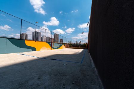 Apartamento à venda com 76m², 3 quartos e 2 vagasÁrea comum